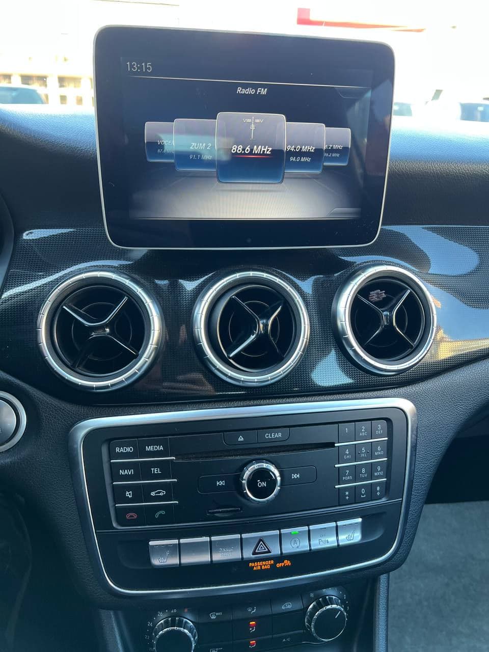 Mercedes CLA 200d 2018 — Миниатюра 10