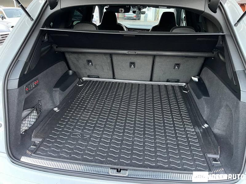 Audi Q7 2023 — Миниатюра 16