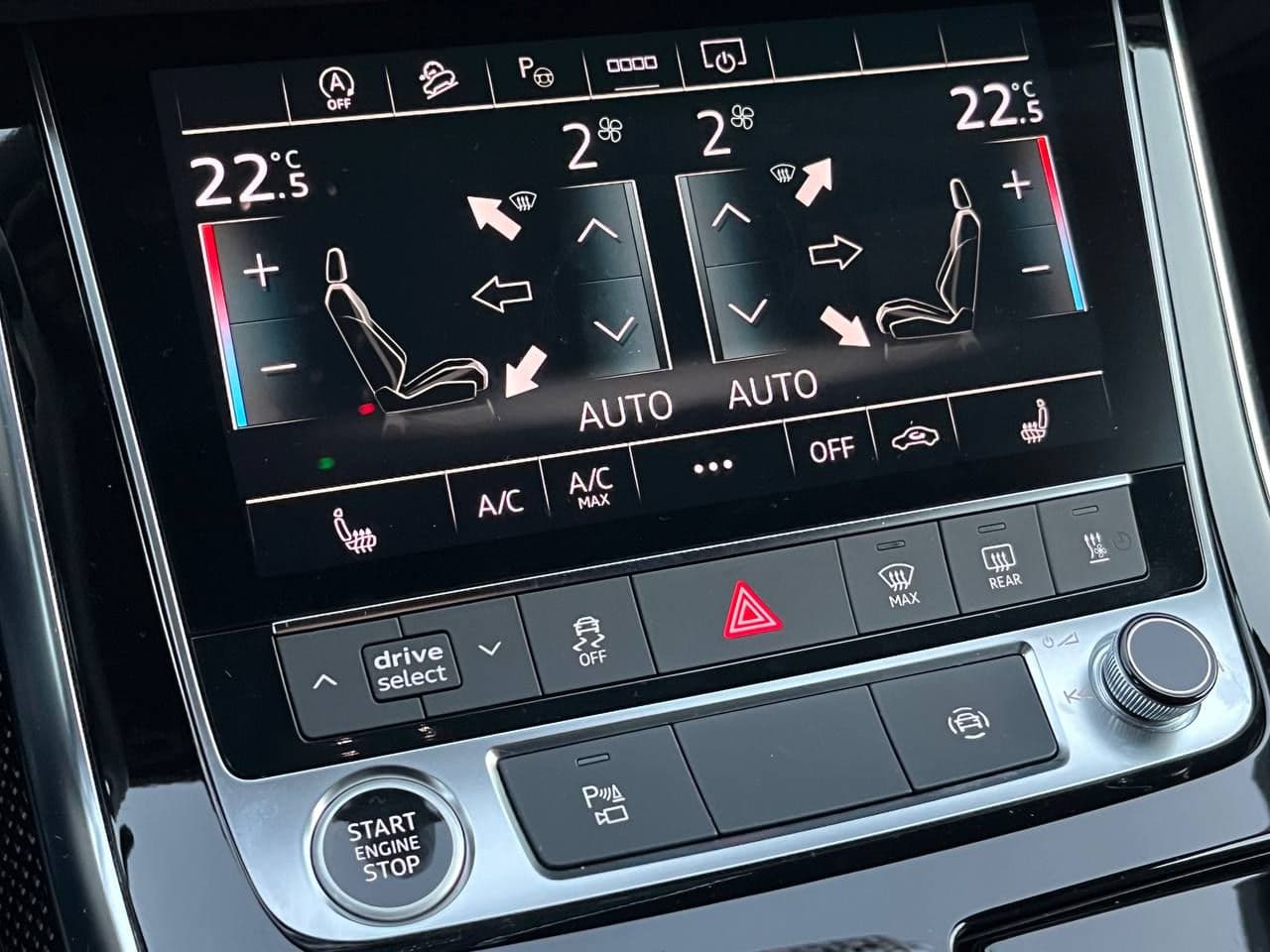 Audi Q7 2023 — Миниатюра 12