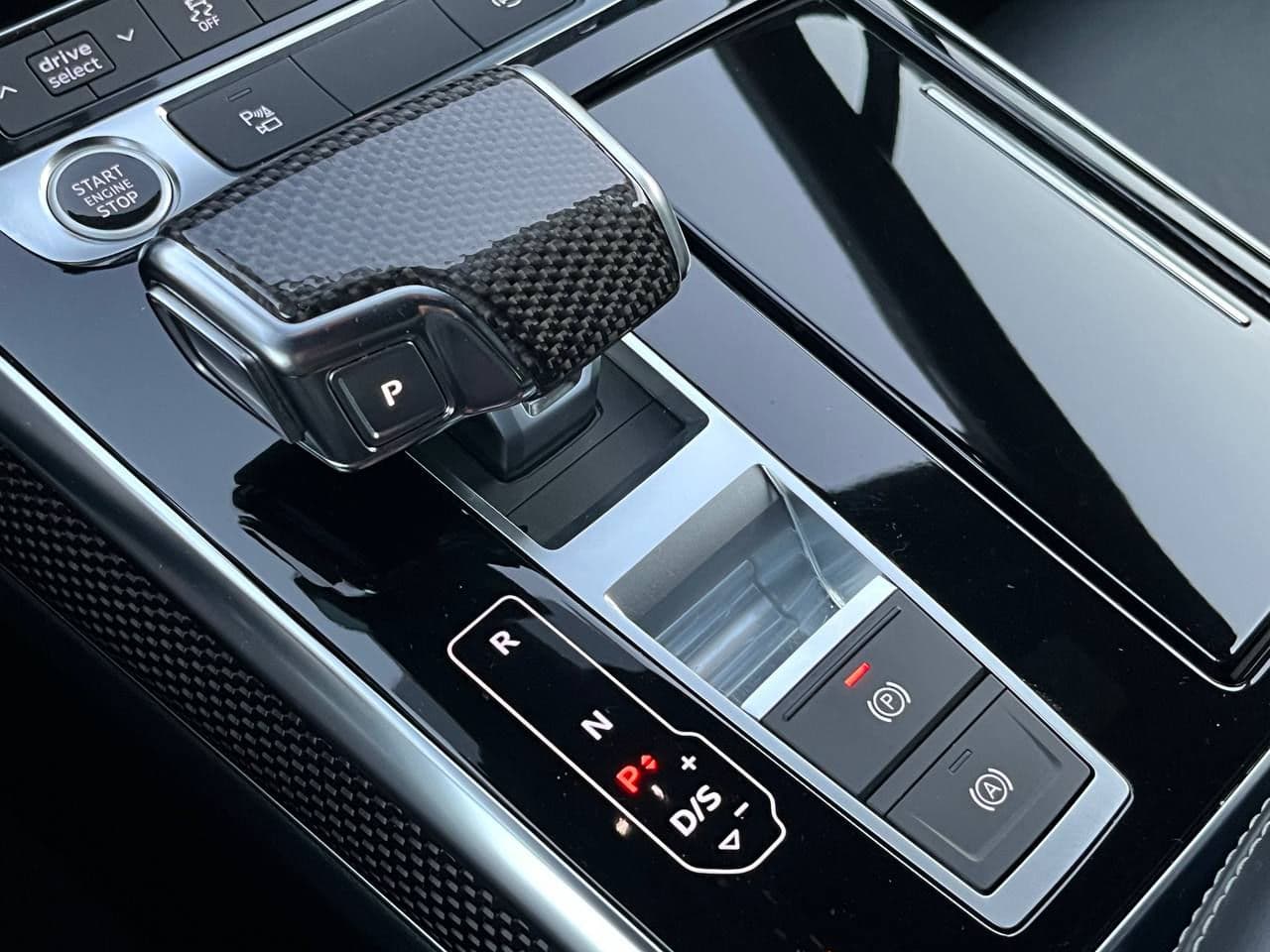 Audi Q7 2023 — Миниатюра 13