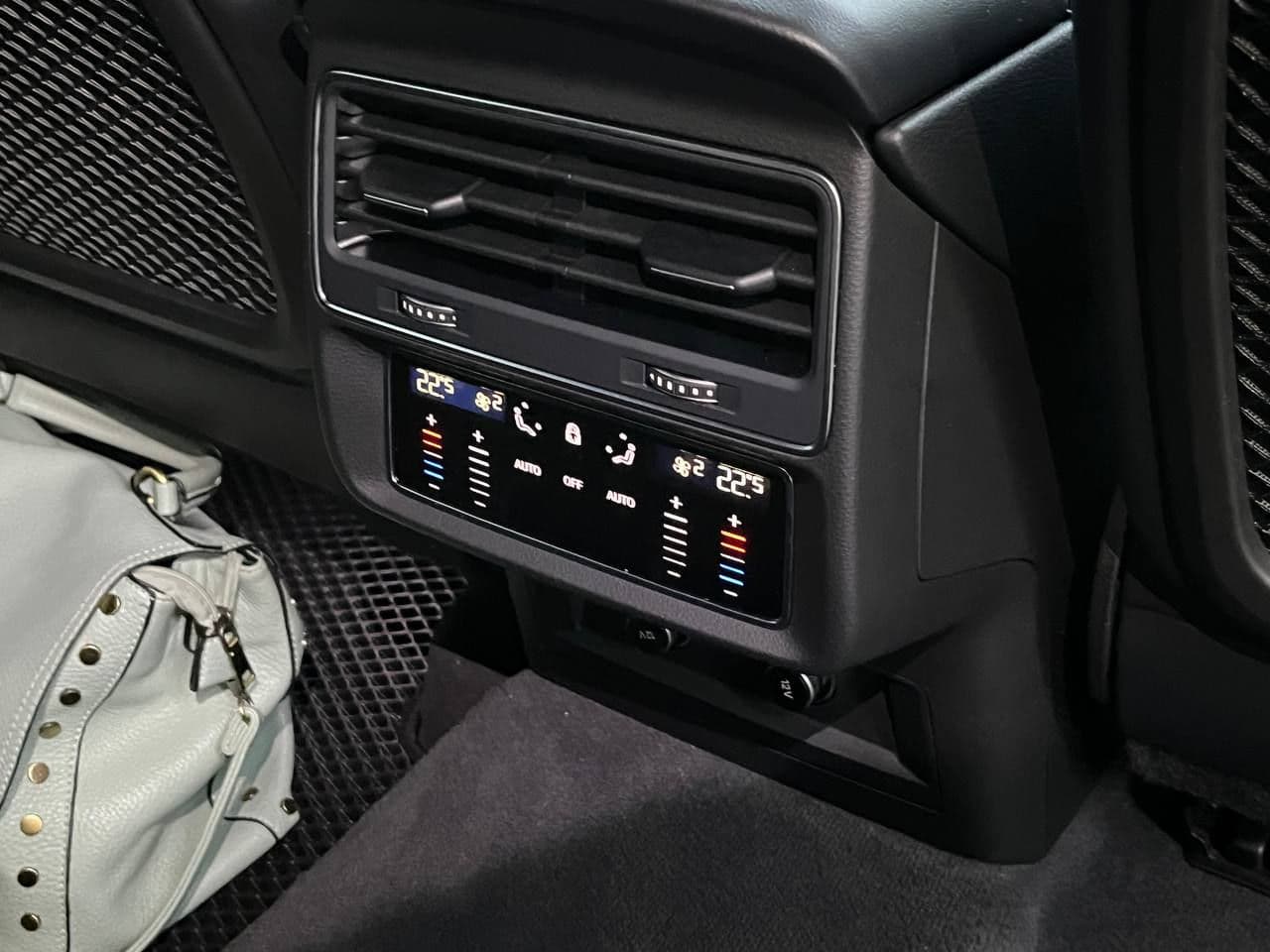 Audi Q7 2023 — Миниатюра 14
