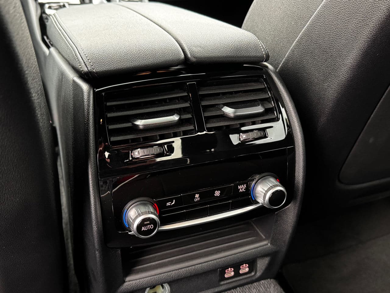 BMW 520e 2022 — Миниатюра 14
