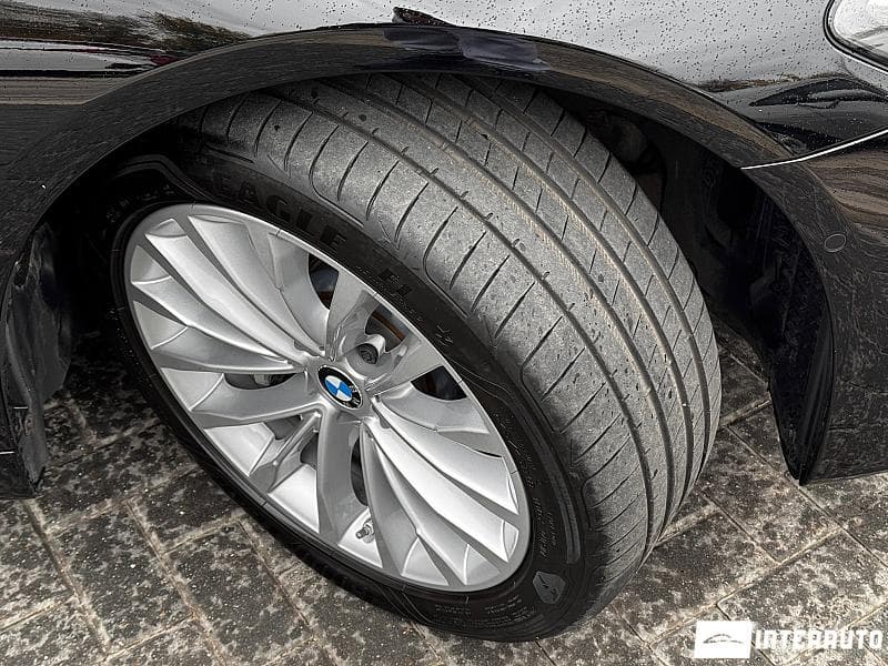 BMW 520e 2022 — Миниатюра 19