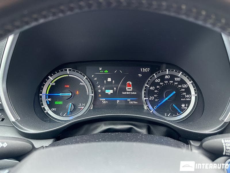 Toyota Highlander 2021 — Миниатюра 11