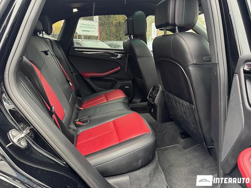 Porsche Macan 2019 — Миниатюра 8