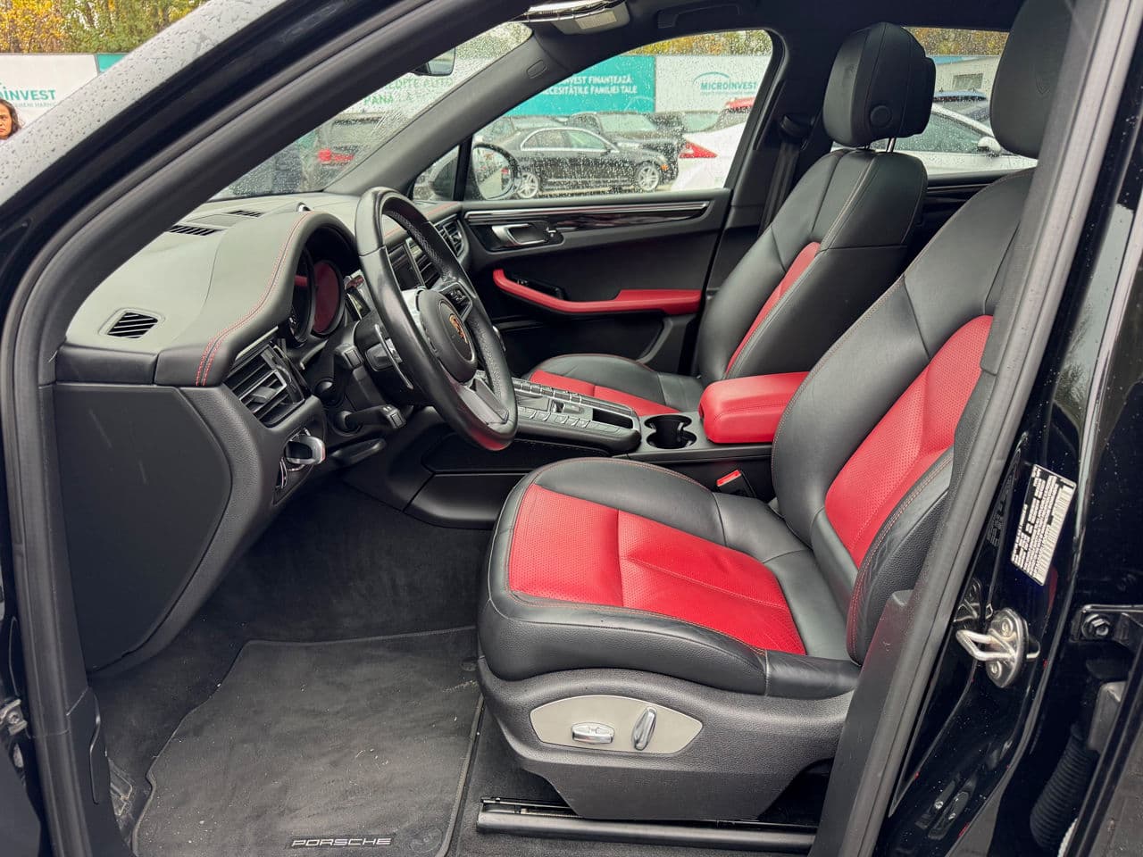 Porsche Macan 2019 — Миниатюра 5