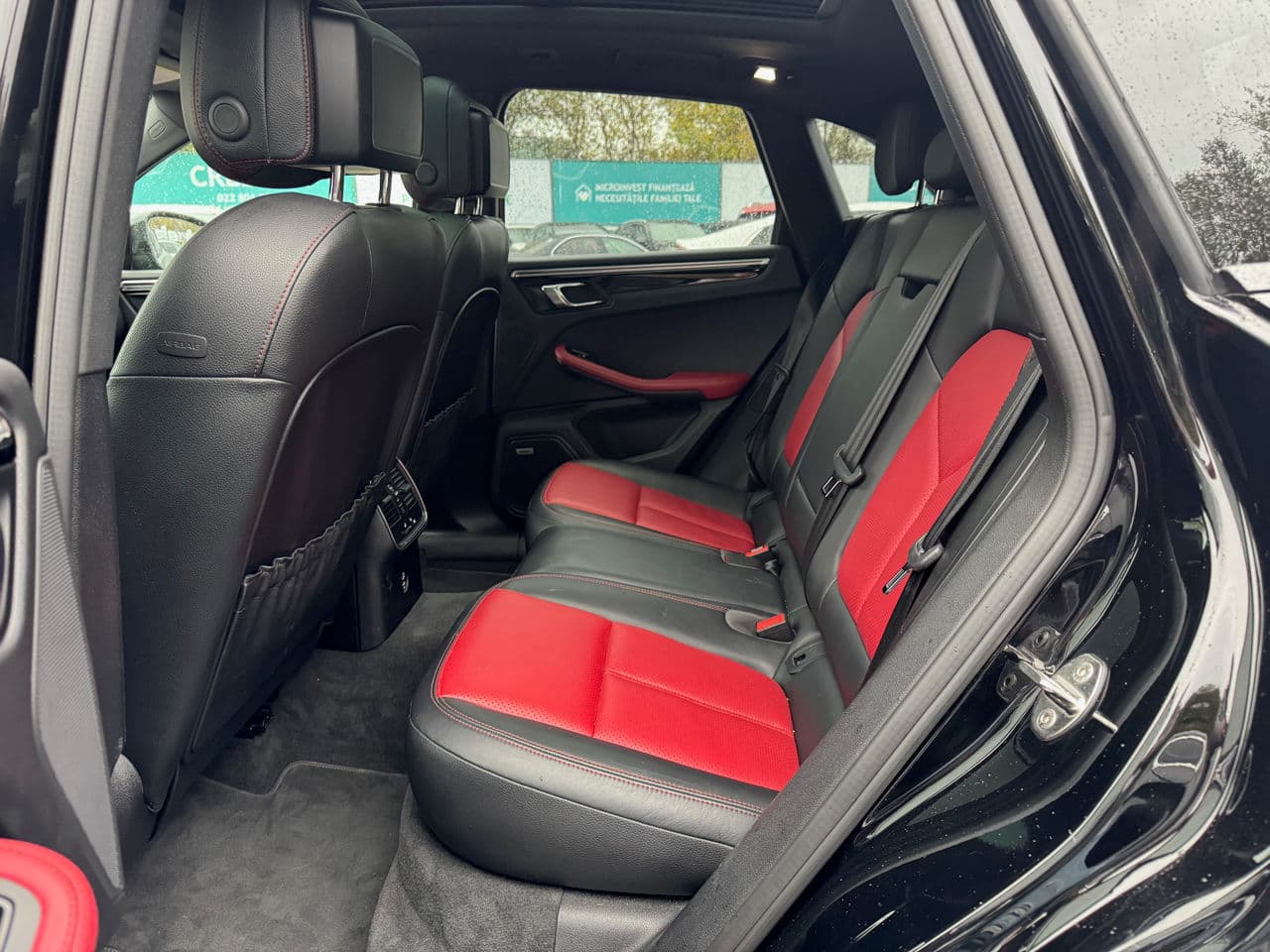 Porsche Macan 2019 — Миниатюра 7