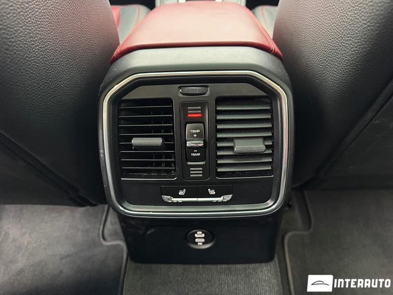 Porsche Macan 2019 — Миниатюра 19