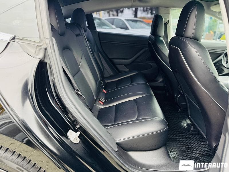 Tesla Model 3 2019 — Миниатюра 12