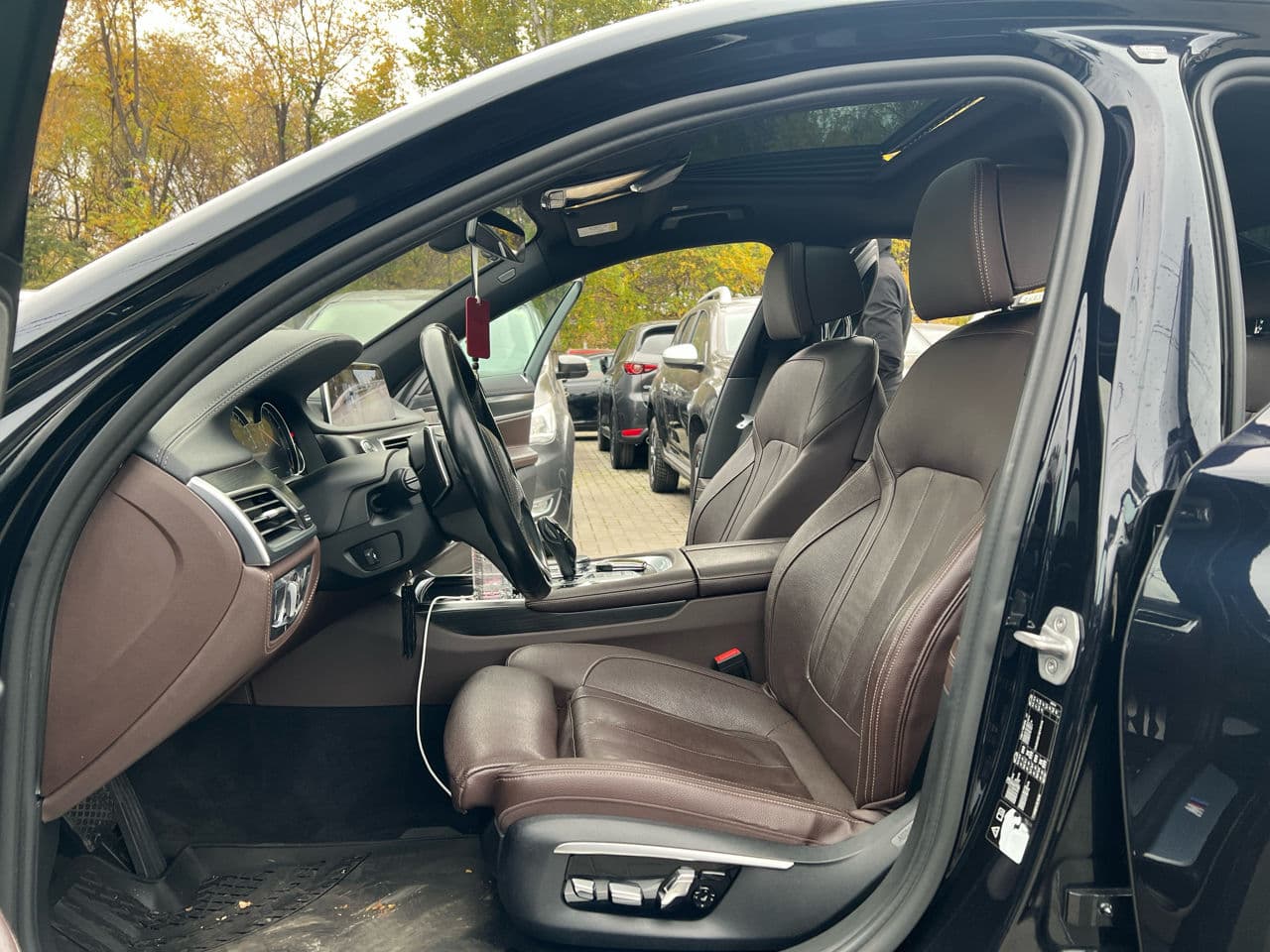 BMW 730 2016 — Миниатюра 5
