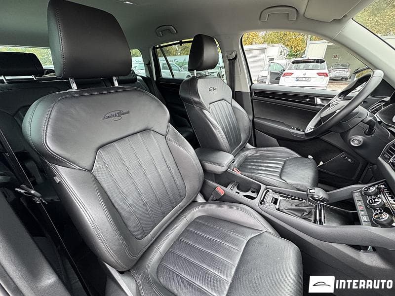Skoda Kodiaq 2021 — Миниатюра 18