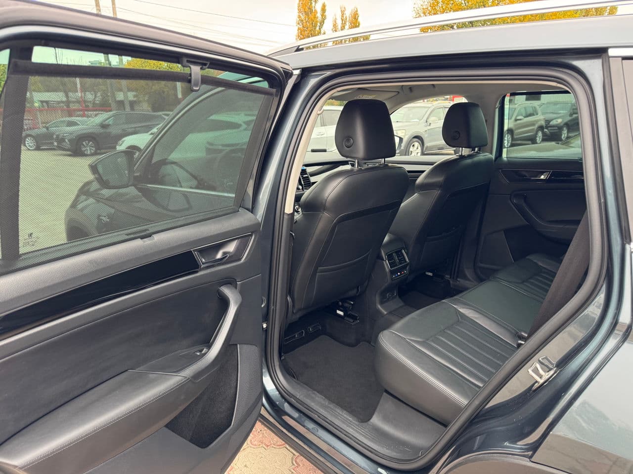 Skoda Kodiaq 2021 — Миниатюра 20