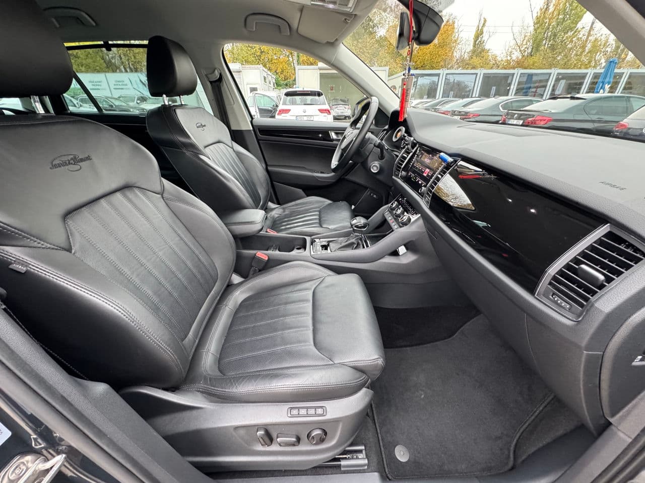 Skoda Kodiaq 2021 — Миниатюра 17