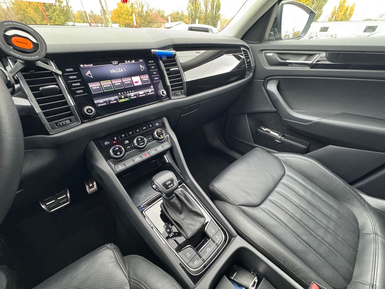 Skoda Kodiaq 2021 — Миниатюра 15