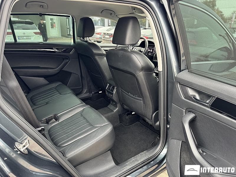 Skoda Kodiaq 2021 — Миниатюра 23