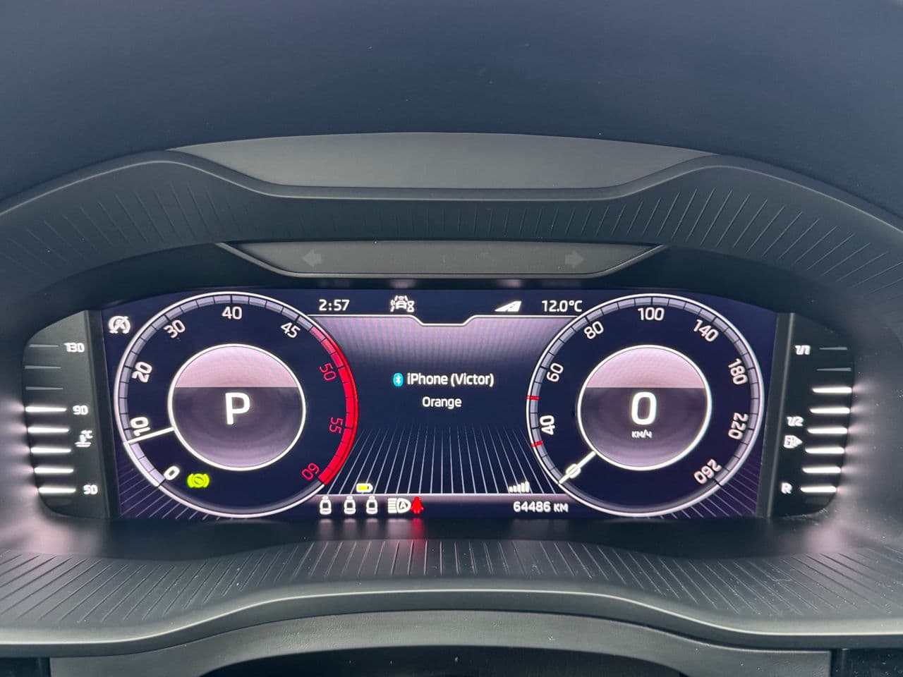 Skoda Kodiaq 2021 — Миниатюра 11
