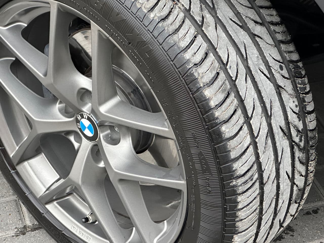 2017 BMW X1 1.8D — Miniatură 18