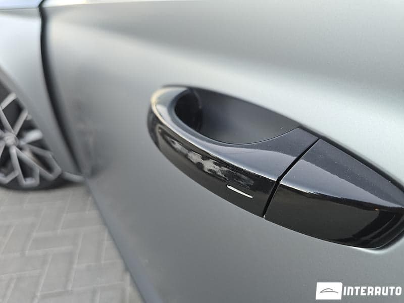 Skoda Superb 2017 — Миниатюра 16