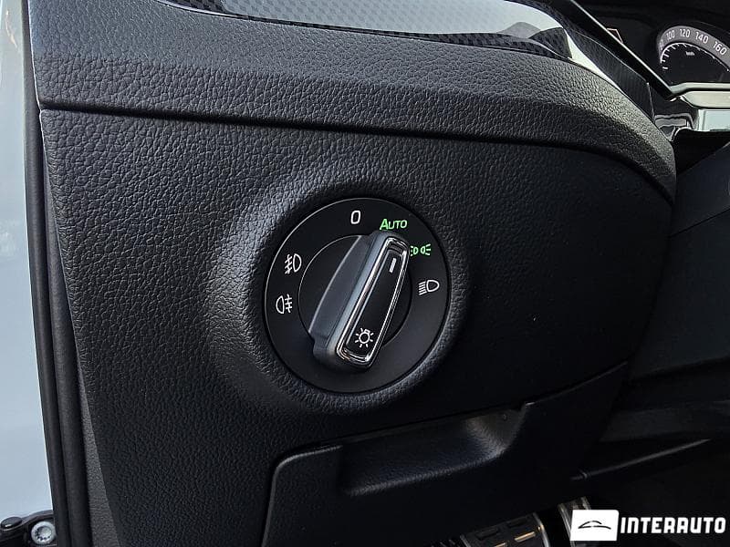 Skoda Superb 2017 — Миниатюра 19