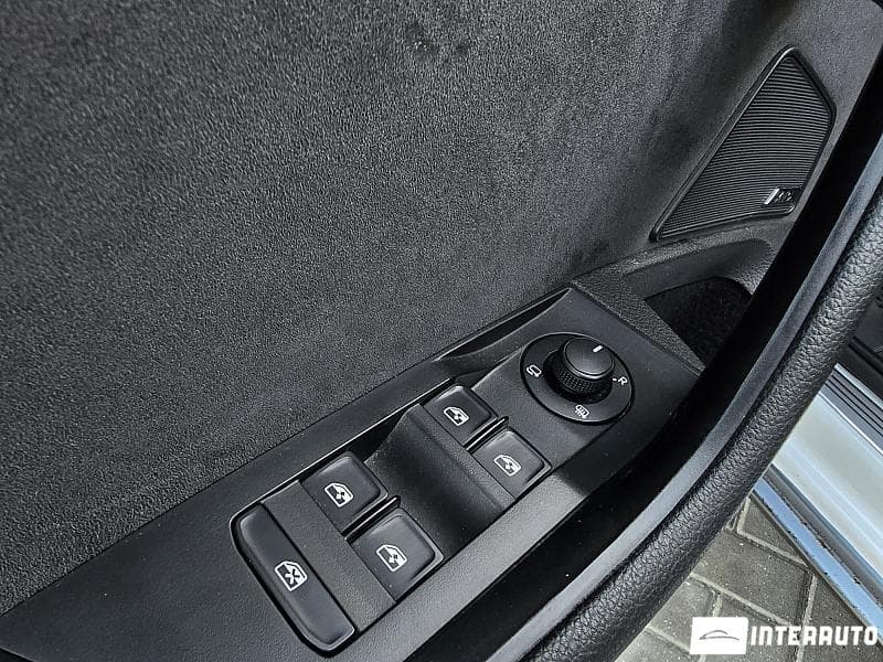 Skoda Superb 2017 — Миниатюра 17
