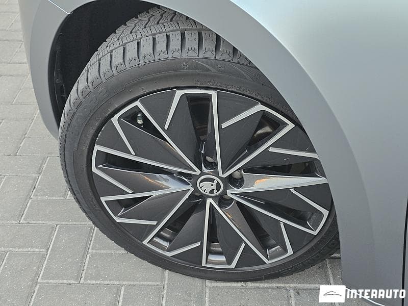 Skoda Superb 2017 — Миниатюра 21