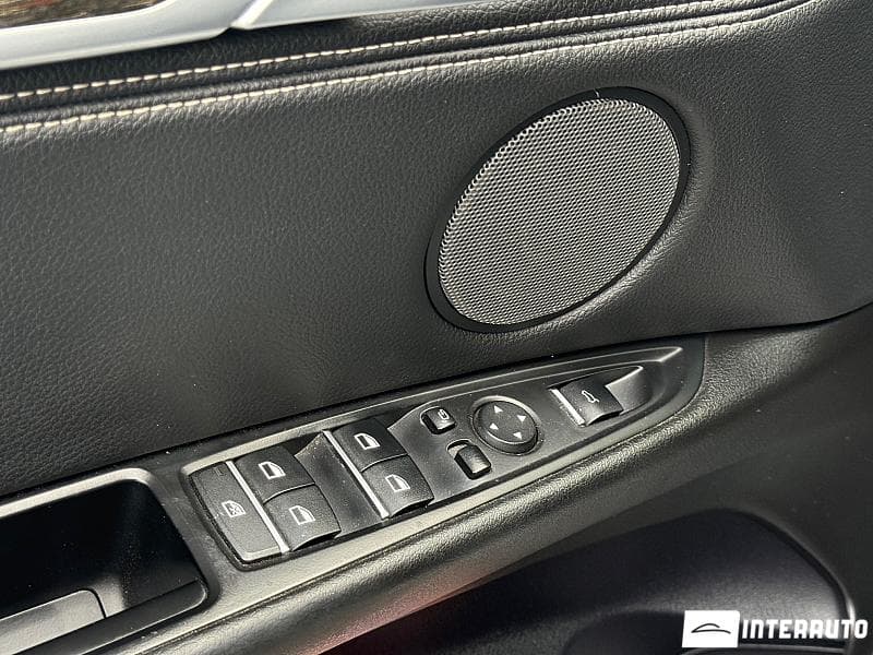 2015 BMW X5 4.0D — Miniatură 7