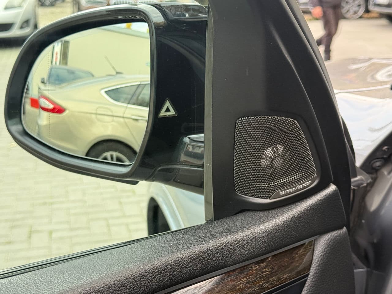2015 BMW X5 4.0D — Miniatură 6