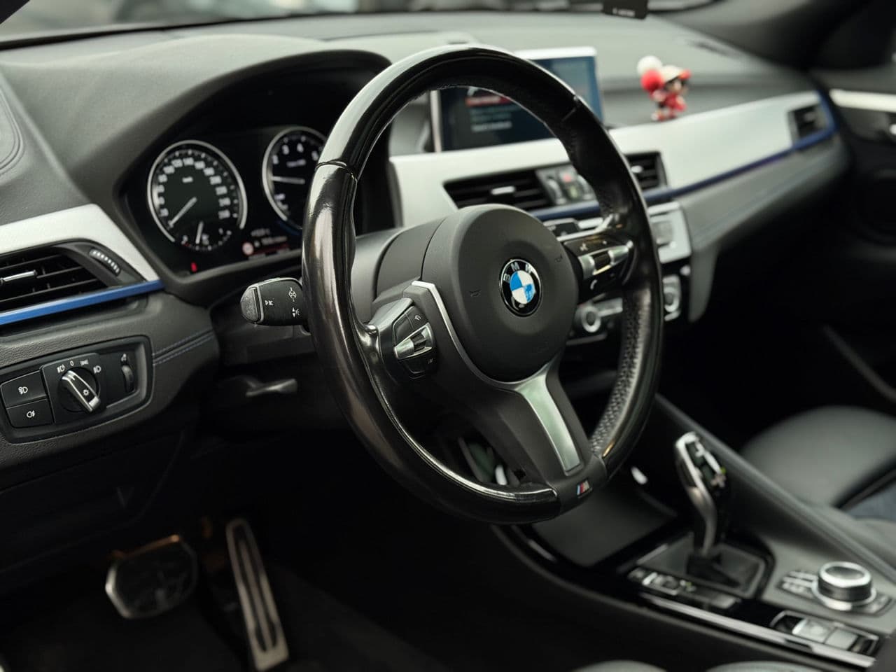 2021 BMW X2 1.8i — Miniatură 7