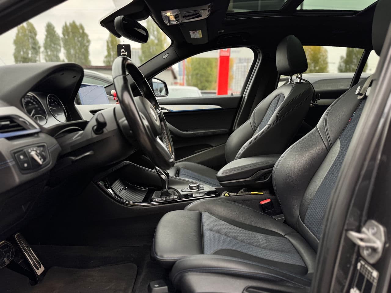 2021 BMW X2 1.8i — Miniatură 6