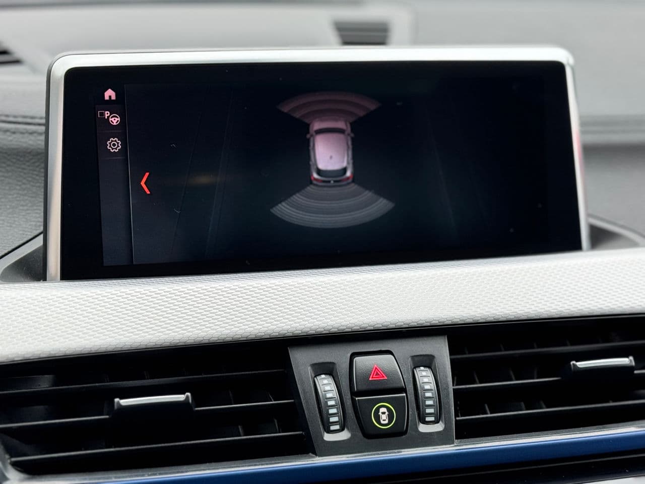 2021 BMW X2 1.8i — Miniatură 11