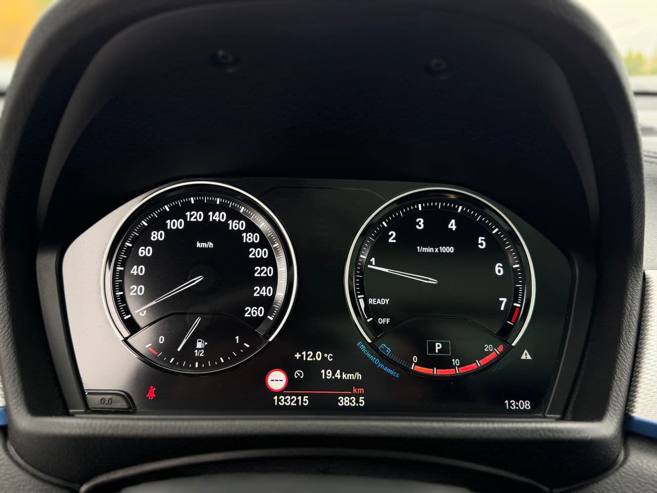 2021 BMW X2 1.8i — Miniatură 10