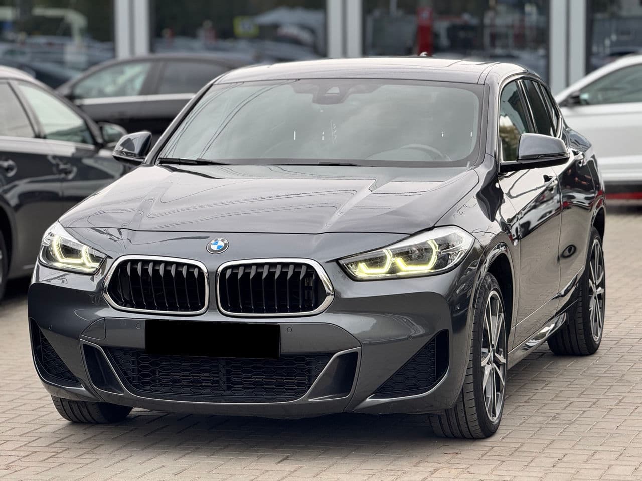 BMW X2 1.8i
