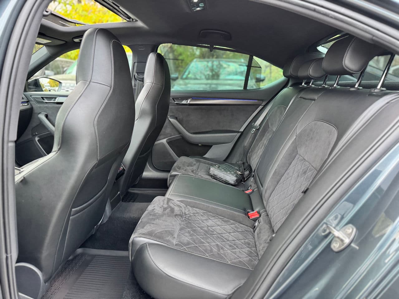 Skoda Superb 2020 — Миниатюра 18