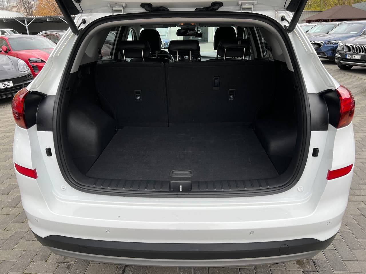 Hyundai Tucson 2019 — Миниатюра 18