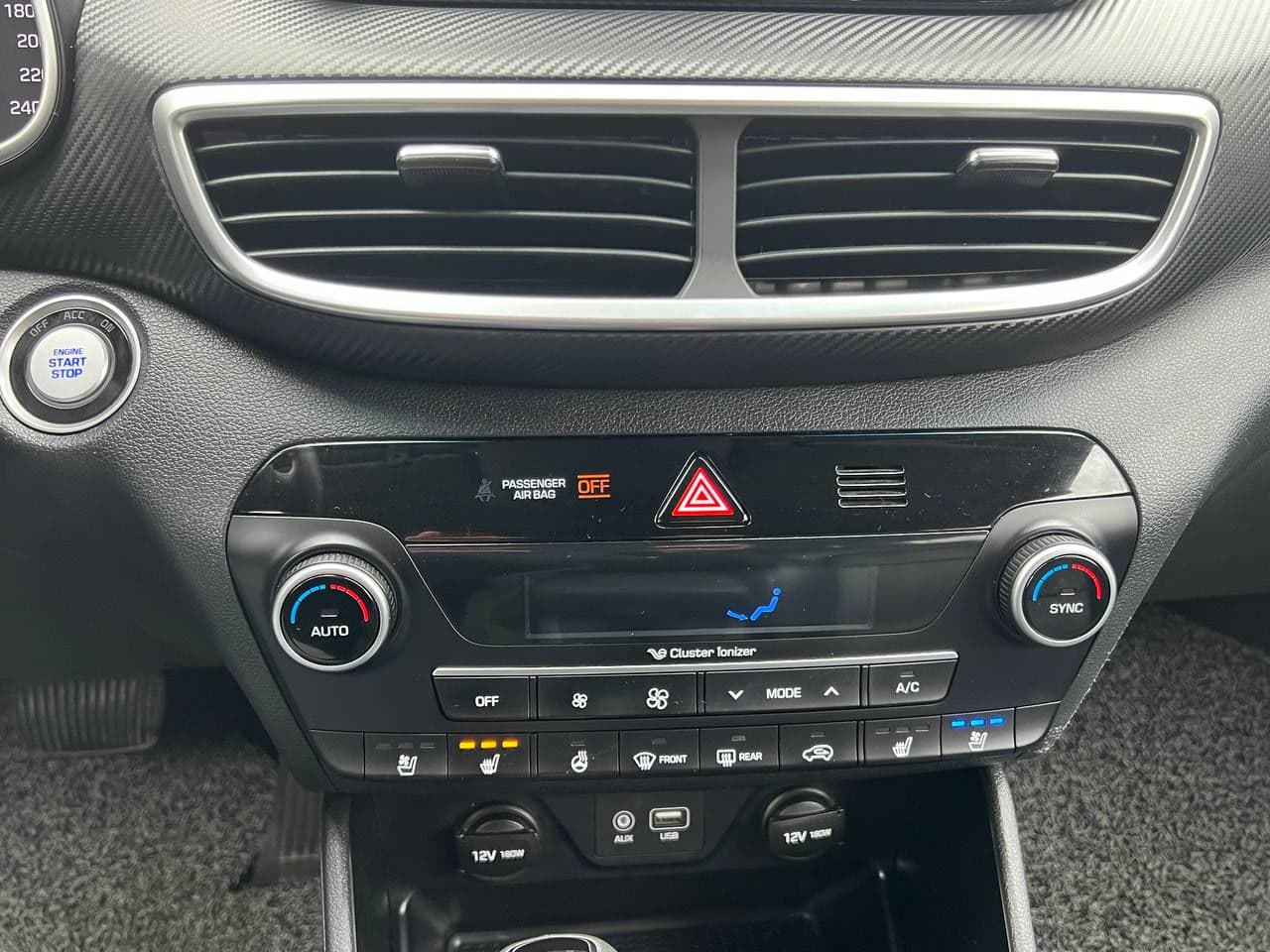 Hyundai Tucson 2019 — Миниатюра 14