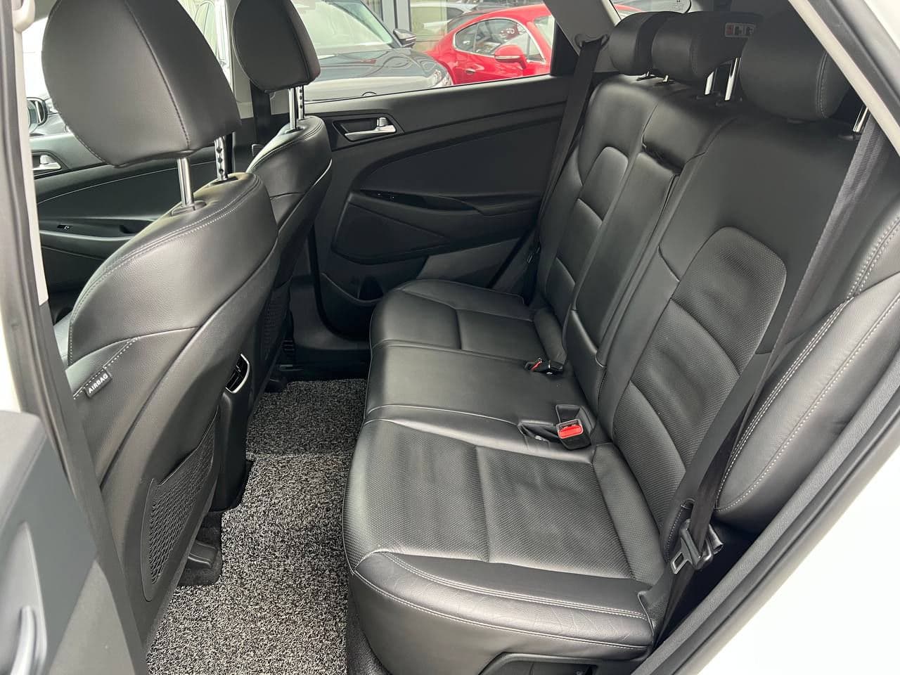 Hyundai Tucson 2019 — Миниатюра 17