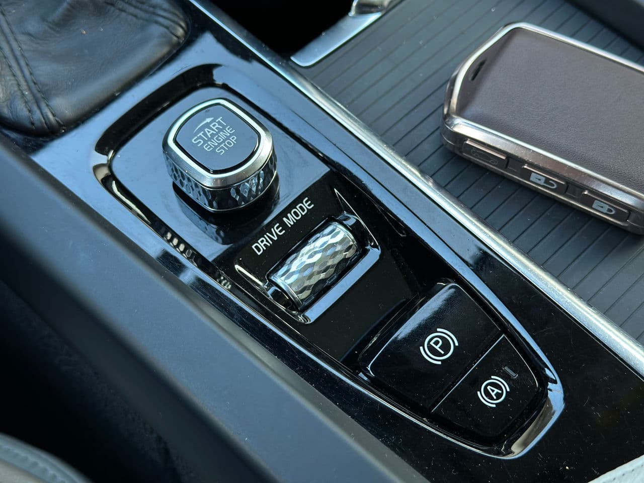 2017 Volvo XC 60 — Miniatură 11