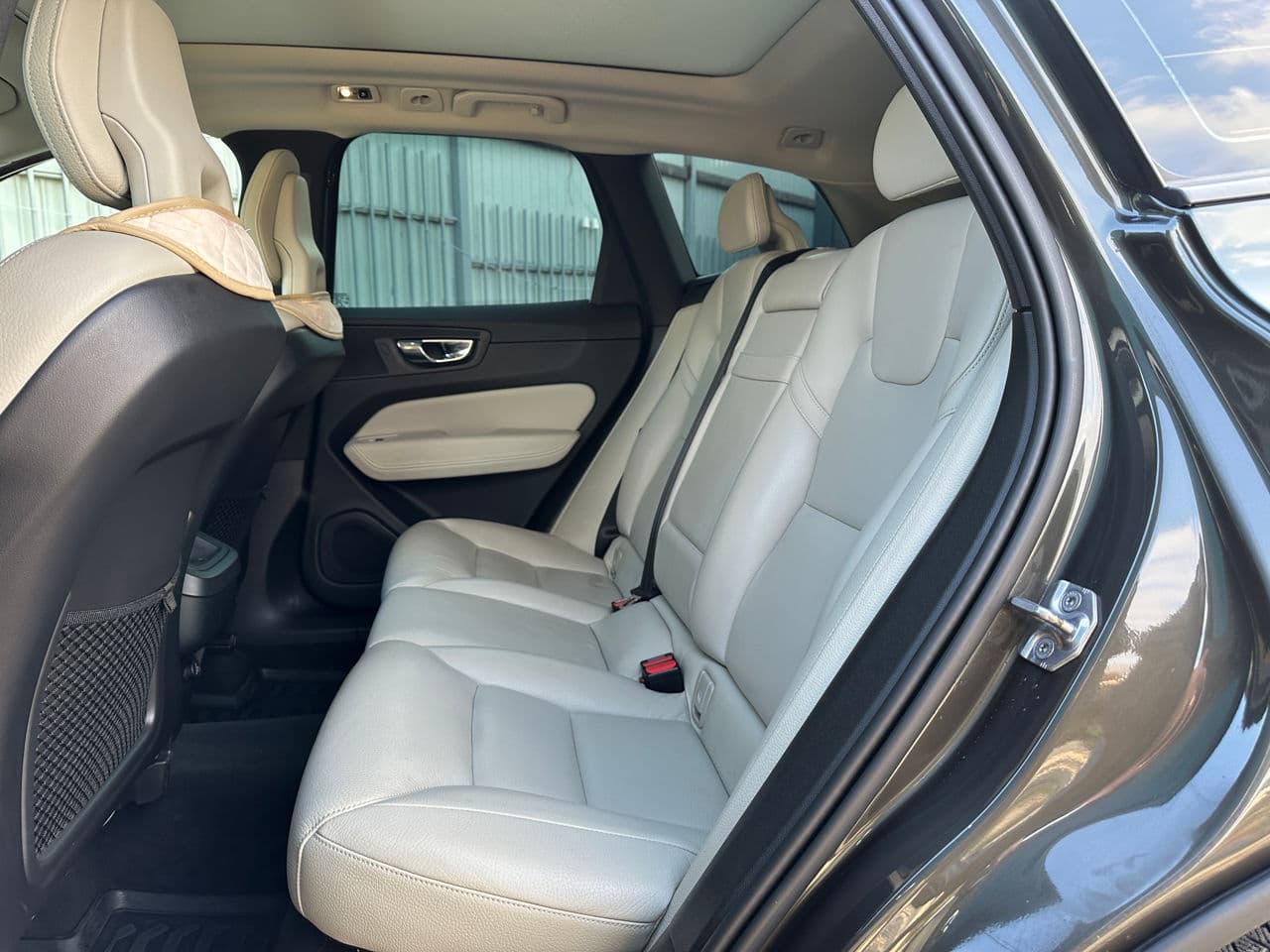 2017 Volvo XC 60 — Miniatură 15