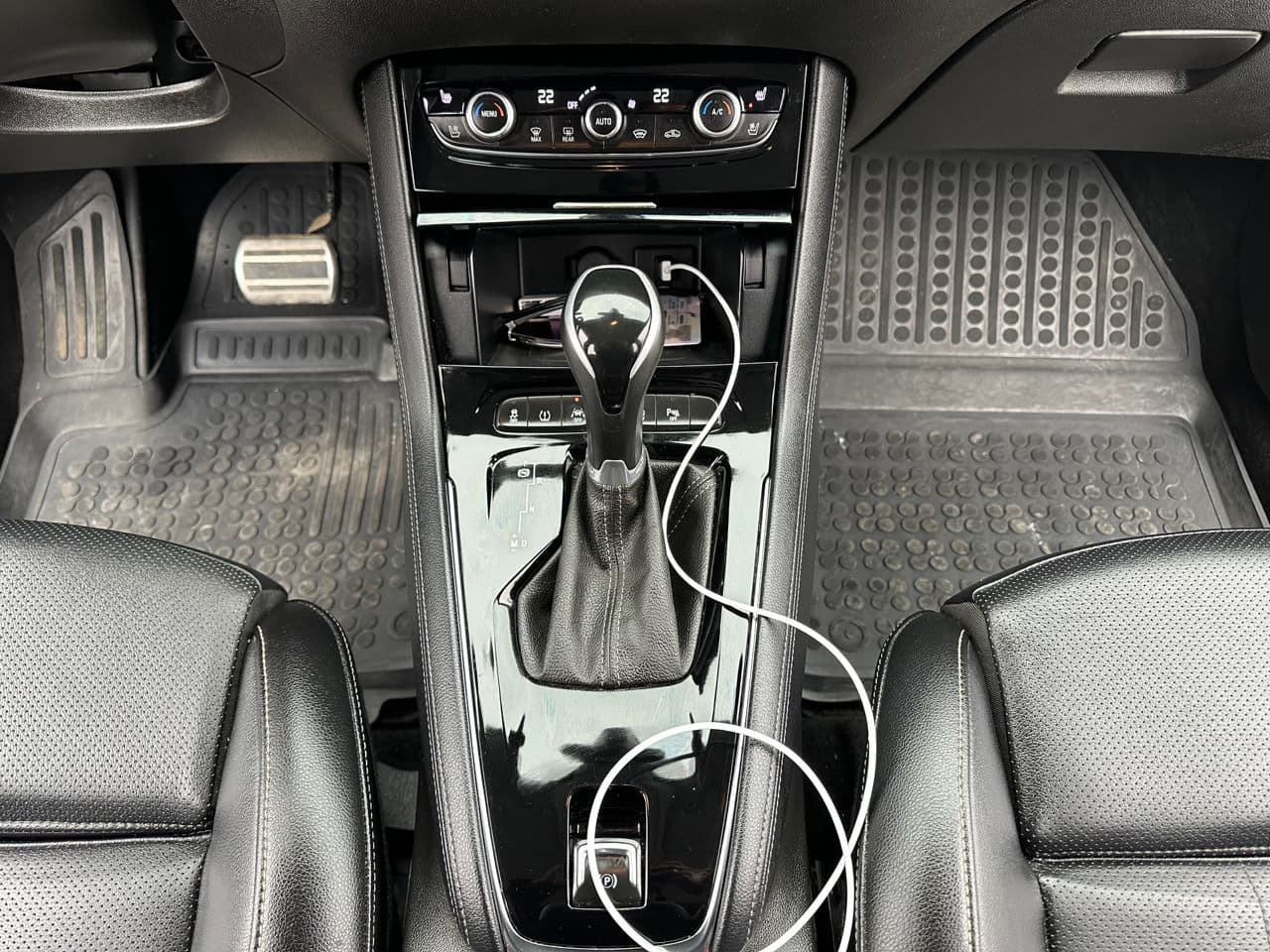 Opel Grandland X 2020 — Миниатюра 11