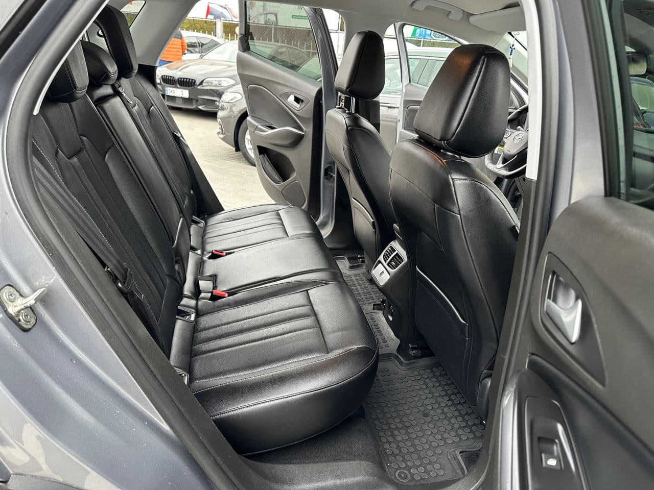 Opel Grandland X 2020 — Миниатюра 17