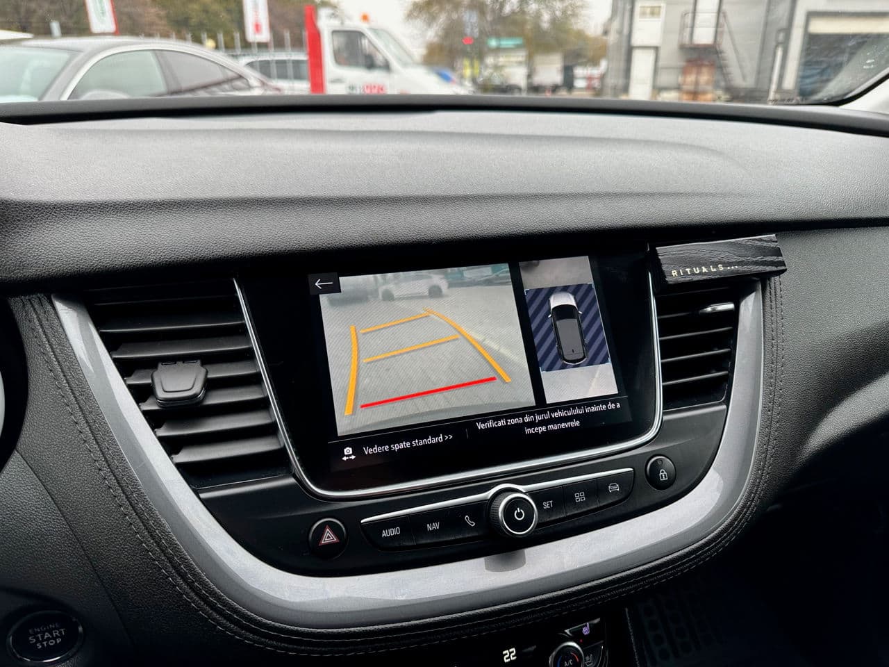 Opel Grandland X 2020 — Миниатюра 16