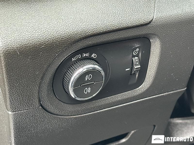 Opel Grandland X 2020 — Миниатюра 14