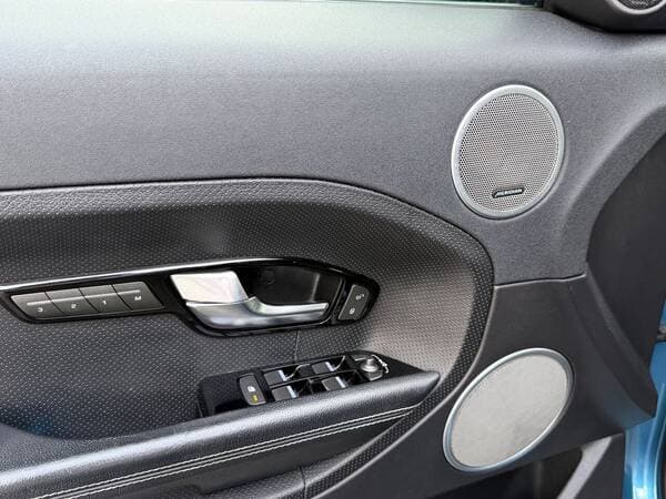 2013 Land Rover Range Rover Evoque — Miniatură 16