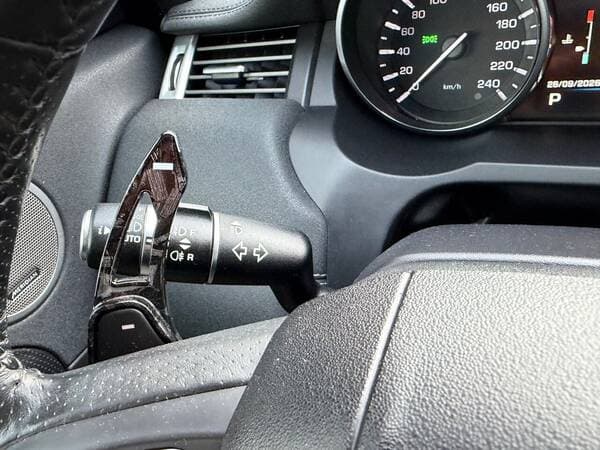 2013 Land Rover Range Rover Evoque — Miniatură 14