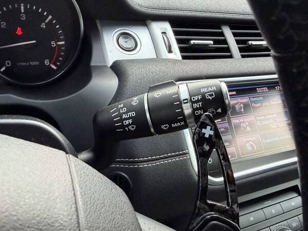 2013 Land Rover Range Rover Evoque — Miniatură 13