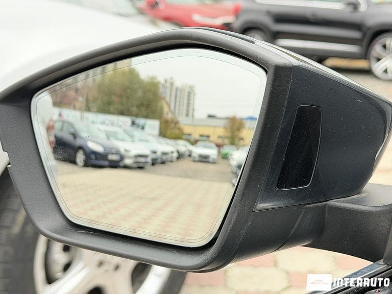Skoda Octavia 2021 — Миниатюра 6