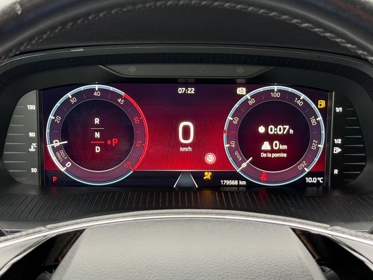Skoda Octavia 2021 — Миниатюра 14