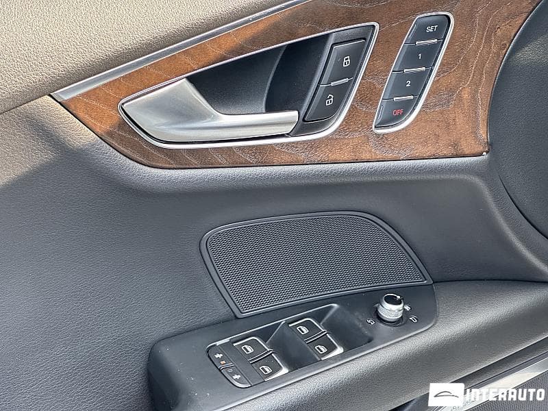 2016 Audi A7 — Miniatură 21