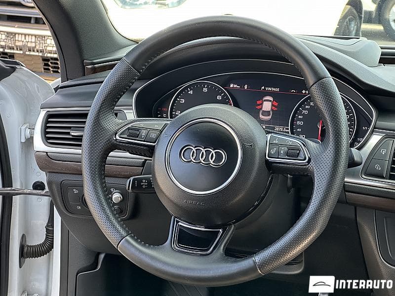 2016 Audi A7 — Miniatură 7