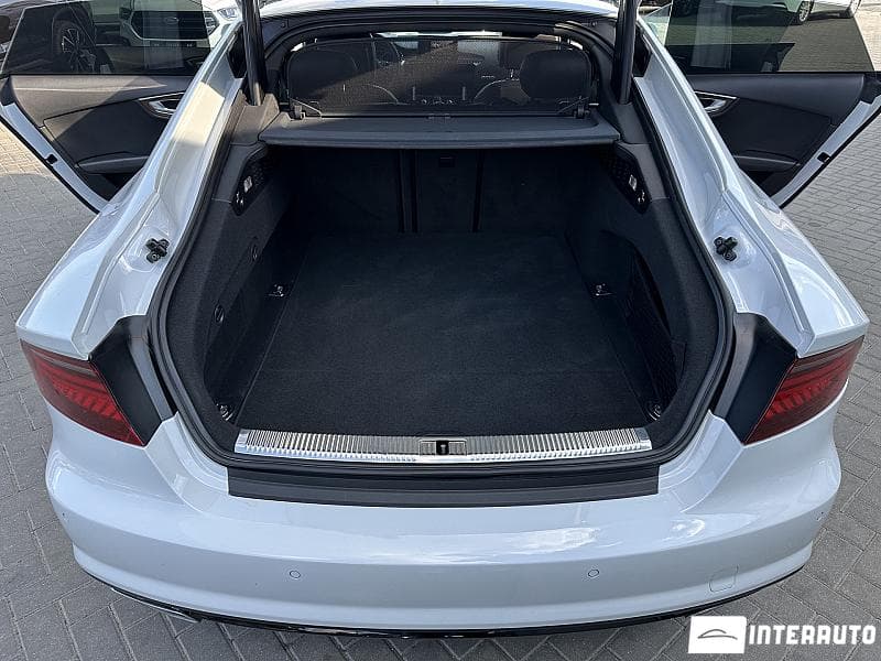 2016 Audi A7 — Miniatură 24